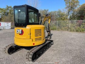 2021 Caterpillar 303.5 E2