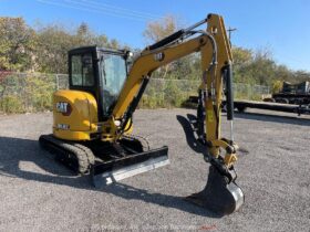 2021 Caterpillar 303.5 E2