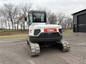 2017 BOBCAT E85