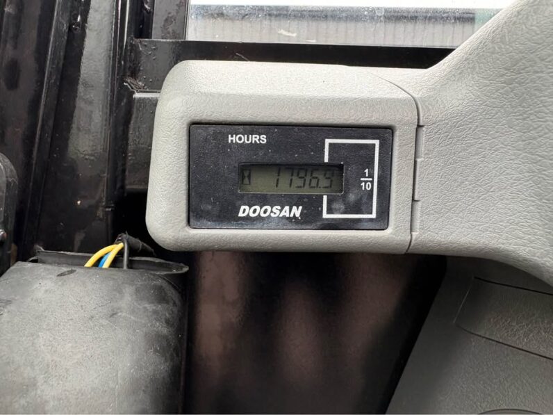 2017 BOBCAT E85