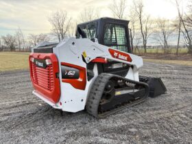 2021 BOBCAT T62