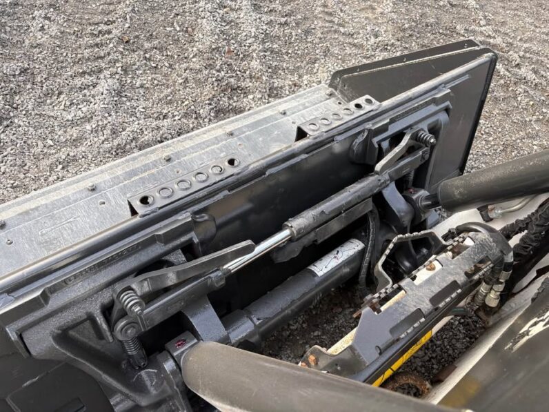2021 BOBCAT T62