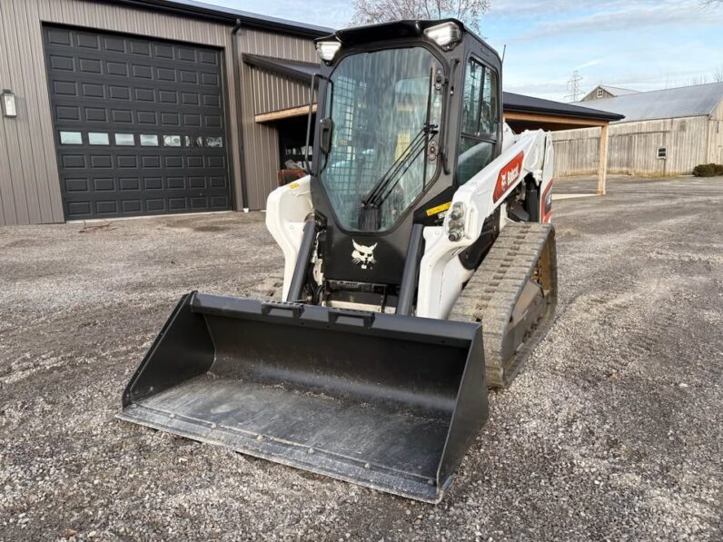 2021 BOBCAT T62