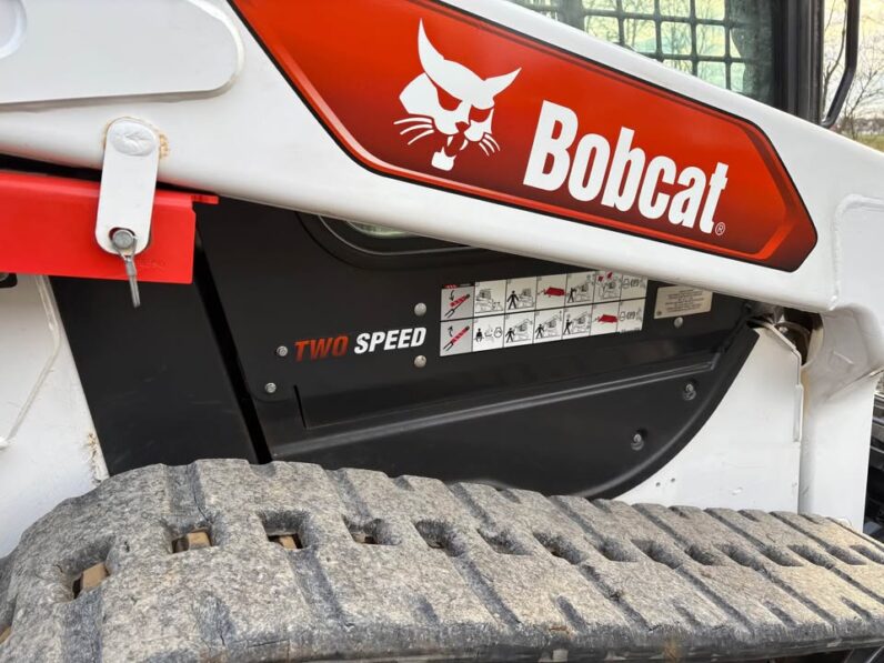 2021 BOBCAT T62
