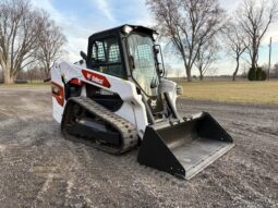 2021 BOBCAT T62
