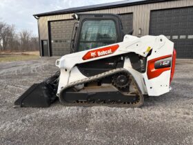 2021 BOBCAT T62