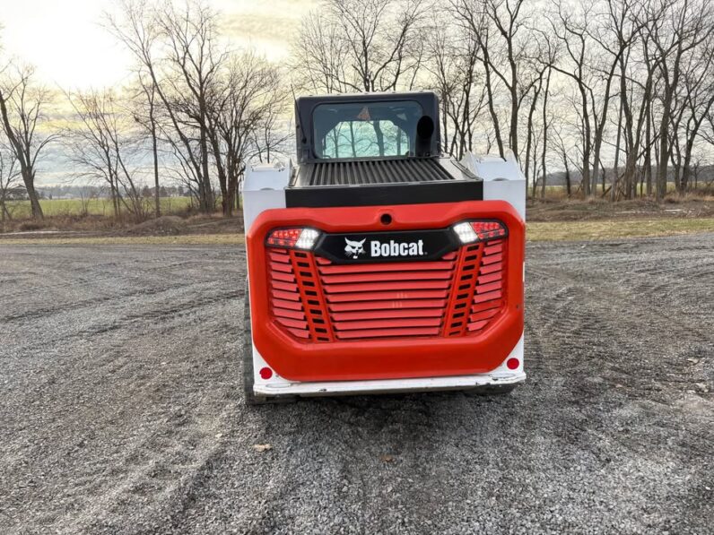 2021 BOBCAT T62