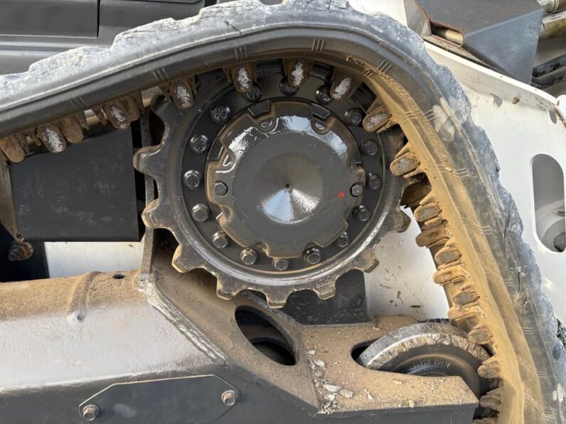 2021 BOBCAT T62
