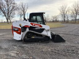 2021 BOBCAT T62