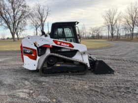 2021 BOBCAT T62