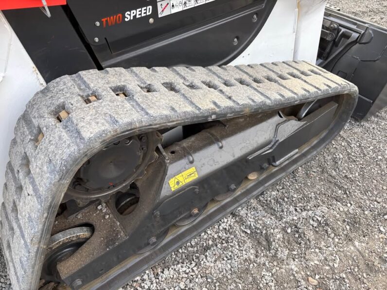 2021 BOBCAT T62