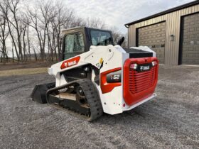 2021 BOBCAT T62