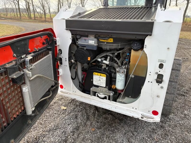 2021 BOBCAT T62