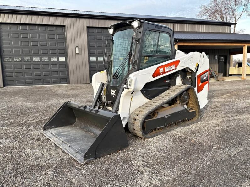 2021 BOBCAT T62