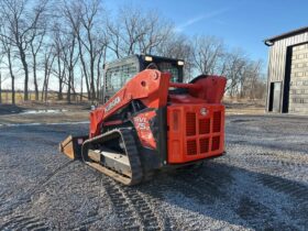 2018 Kubota SVL75-2