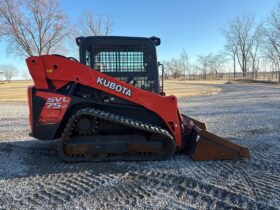 2018 Kubota SVL75-2