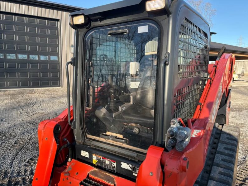 2018 Kubota SVL75-2