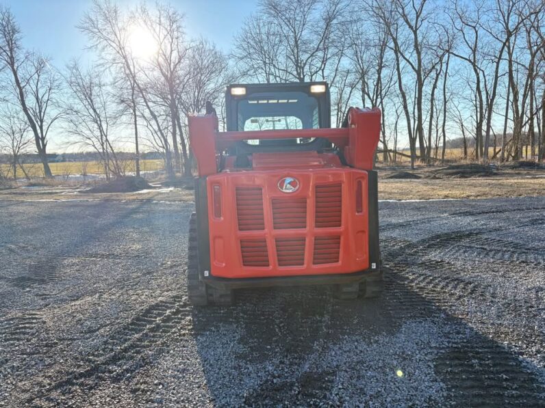 2018 Kubota SVL75-2