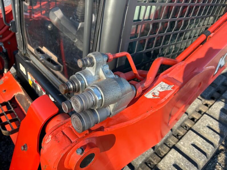 2018 Kubota SVL75-2