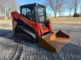 2018 Kubota SVL75-2