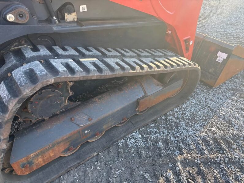 2018 Kubota SVL75-2