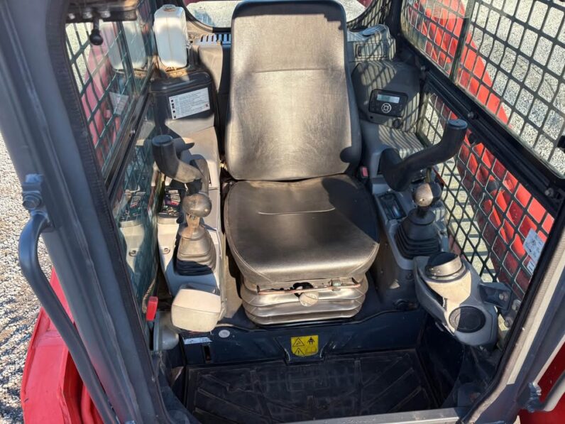 2018 Kubota SVL75-2