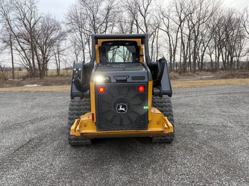 2018 John Deere 325g