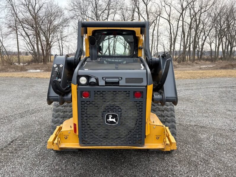 2018 John Deere 325g