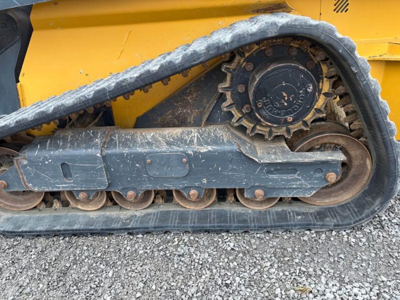 2018 John Deere 325g