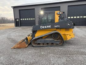 2018 John Deere 325g