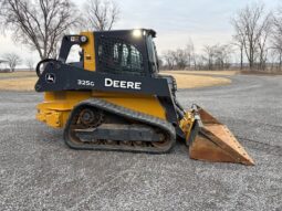 2018 John Deere 325g