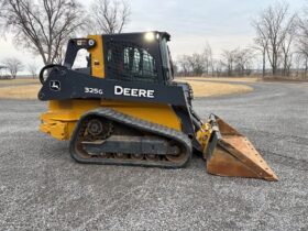 2018 John Deere 325g
