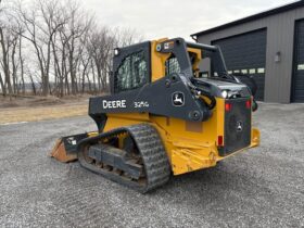 2018 John Deere 325g
