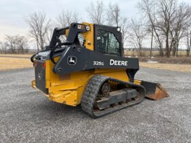 2018 John Deere 325g