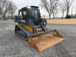 2018 John Deere 325g