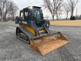 2018 John Deere 325g