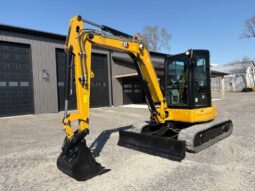 2021 Caterpillar 305E