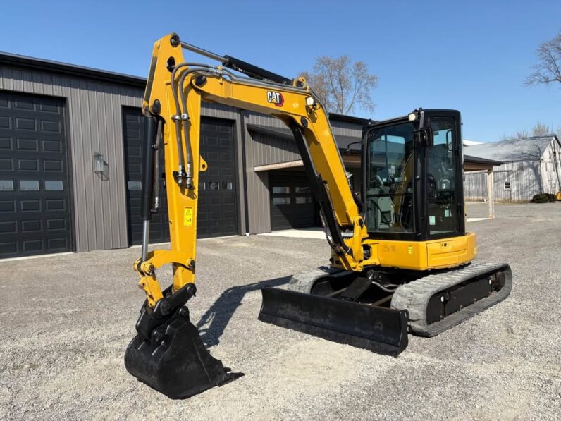 2021 Caterpillar 305E