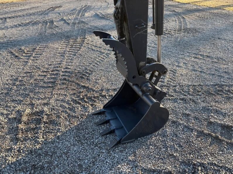2014 John Deere 35g