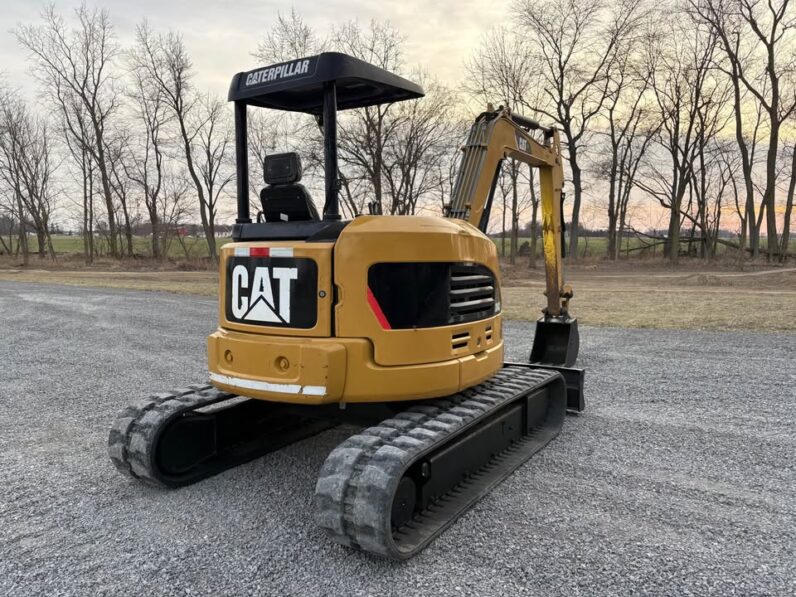 2010 Caterpillar 304C
