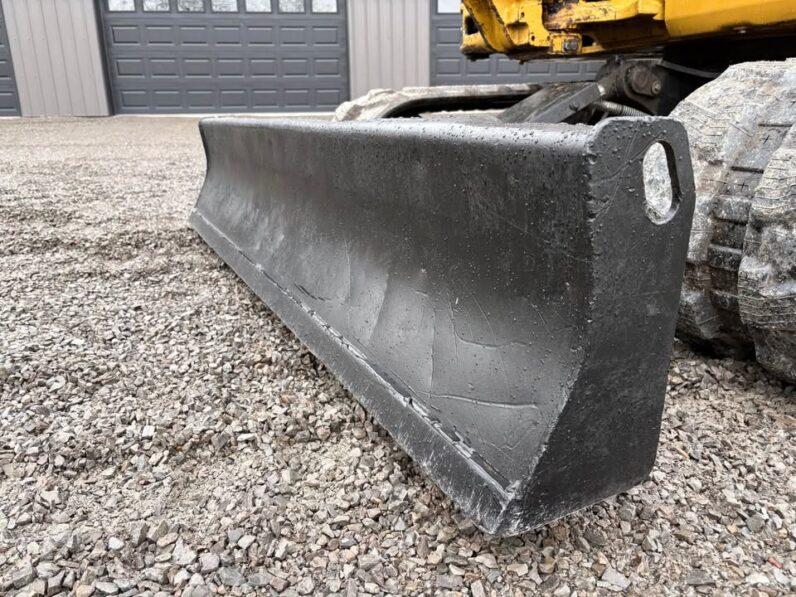 2015 Caterpillar305.5E