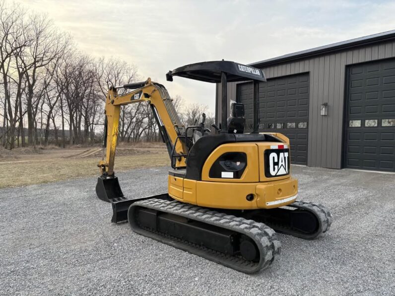 2010 Caterpillar 304C