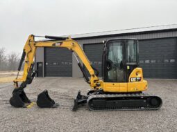 2015 Caterpillar 305.5E