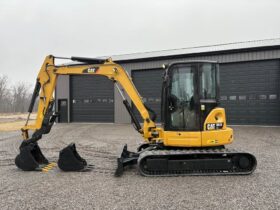 2015 Caterpillar305.5E