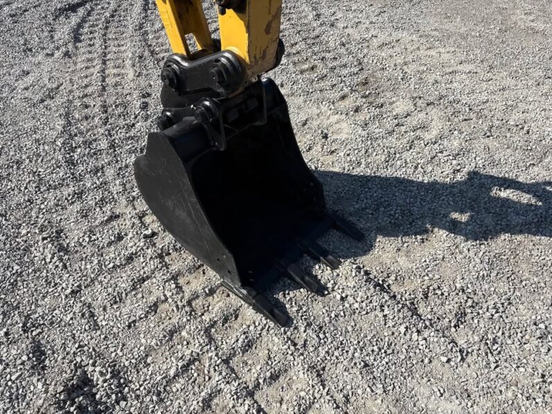2021 Caterpillar 305E