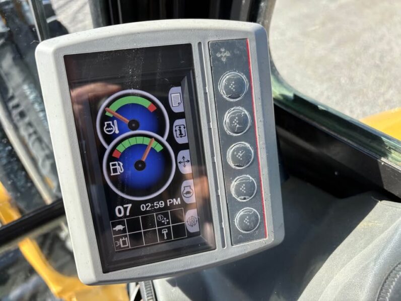 2021 Caterpillar 305E