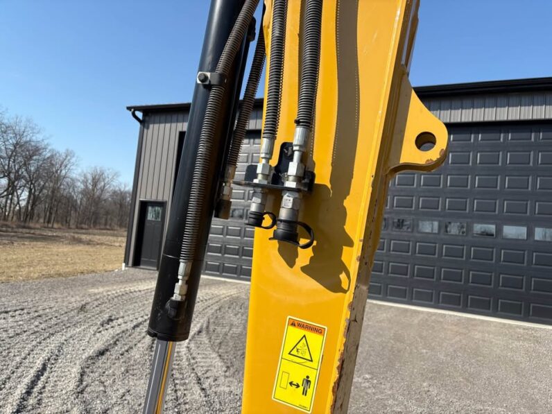 2021 Caterpillar 305E
