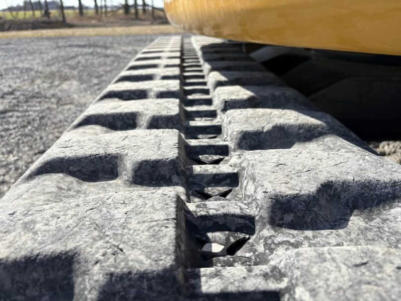 2021 Caterpillar 305E