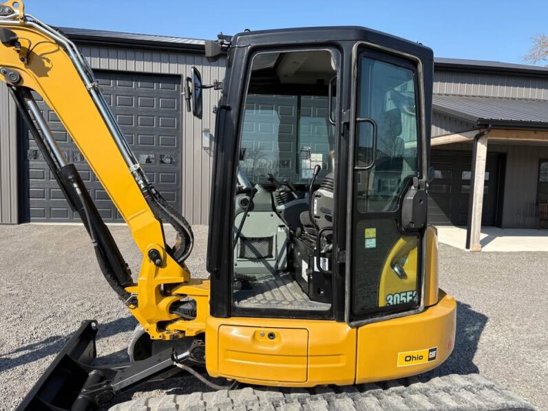 2021 Caterpillar 305E