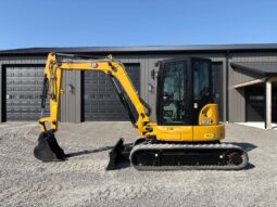 2021 Caterpillar 305E
